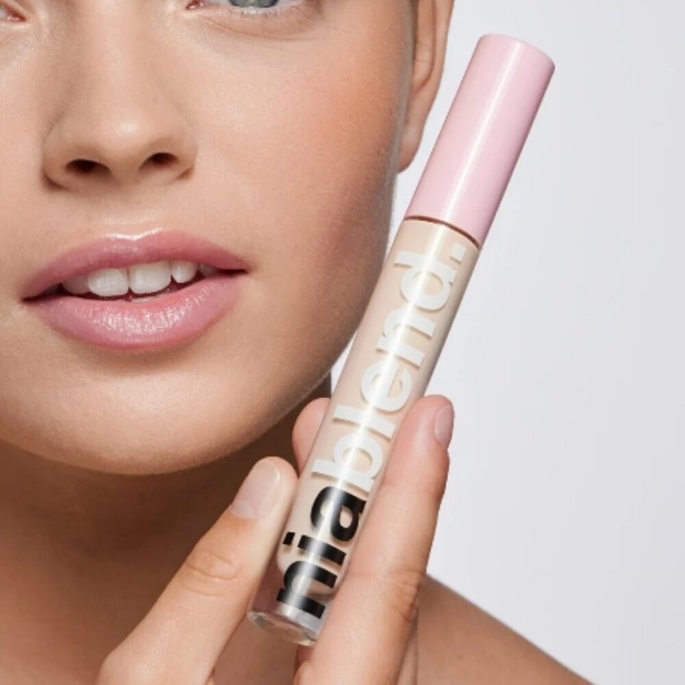 Toyfactory Niablend Niacinamide Serum Concealer Shade F4